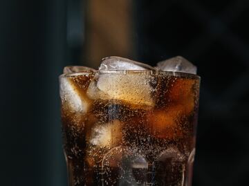 Qué pasa si tomas refresco todos los días