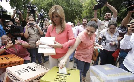 Pavlovich llama a la ciudadanía a votar