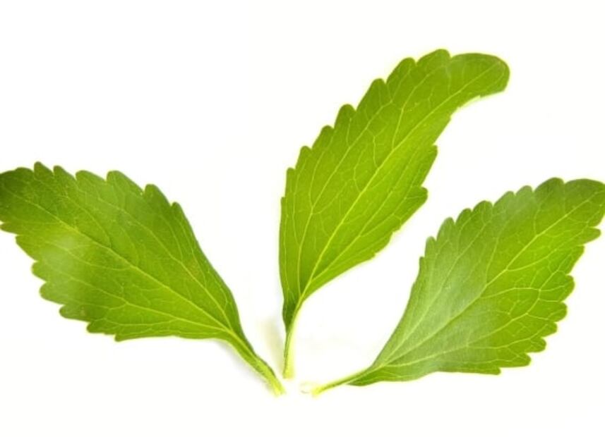 Con estos endulzantes naturales reducirás tu consumo de azúcar
