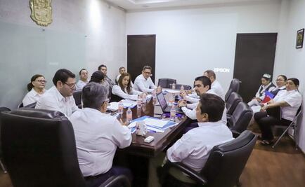 Dispone Tamaulipas 8 mdp en vacunas contra sarampión