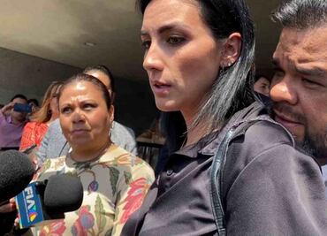 Madre de niña abusada sexualmente interpone denuncia contra MP ante Fiscalía anticorrupción mexiquense