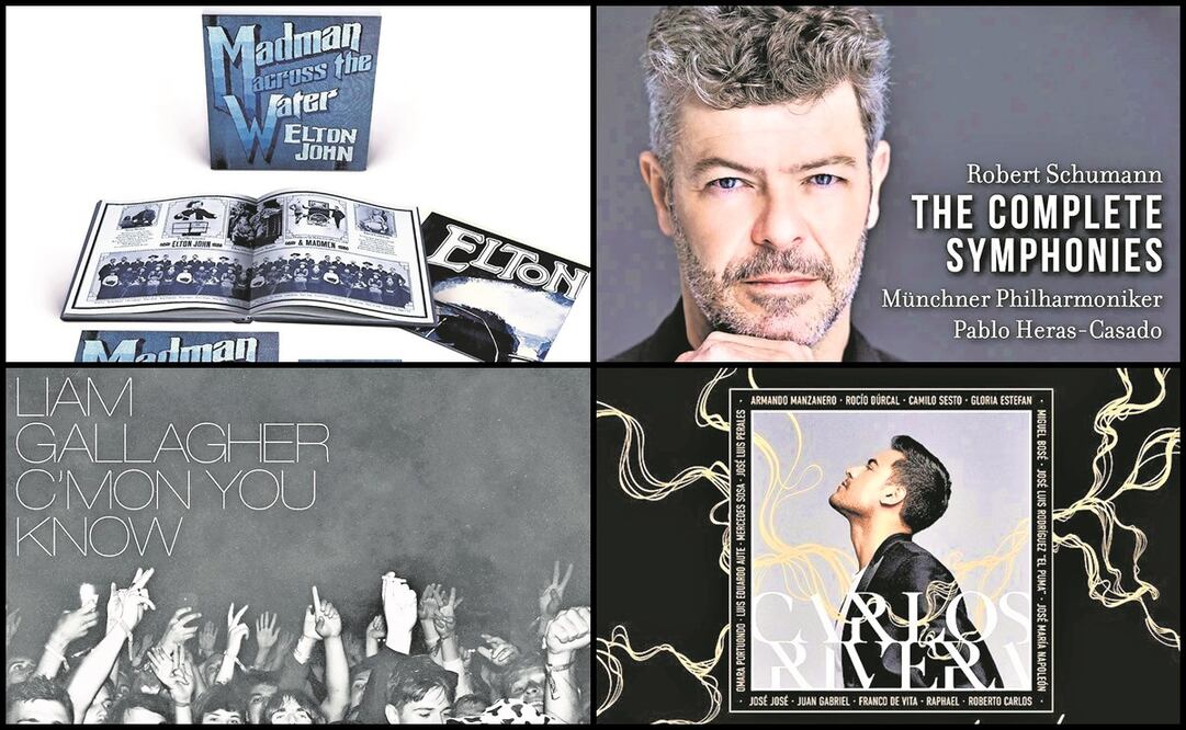 Revoluciones por segundo 090622