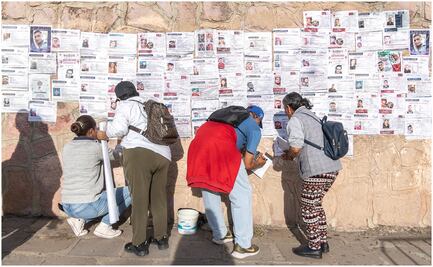 CNDH emite recomendación a Fiscalía de Veracruz; señala deficiente investigación en la desaparición de una persona en 2011