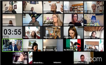 Congreso de la CDMX analiza cancelar licencias al que atropelle a peatones o ciclistas 