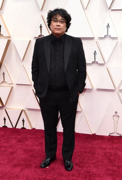 Los mejores looks masculinos de los Oscars 2020