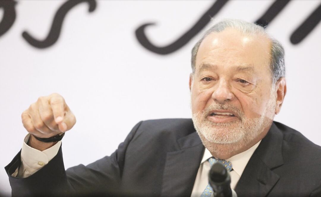 Foto: Archivo/ EL UNIVERSAL 