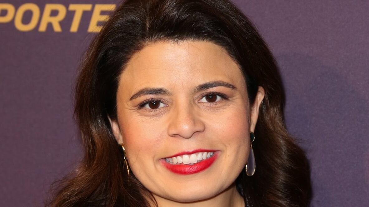 La productora latina que hizo historia con su nominación en los Oscar 2019