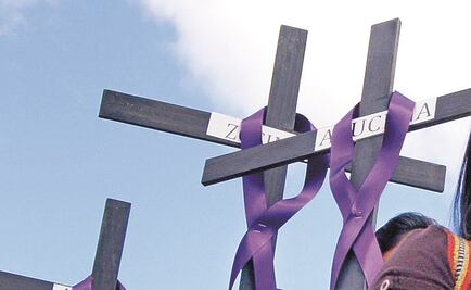 Divulgación de identidad de presunto feminicida propició su huida: activista