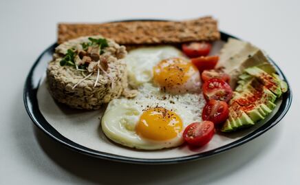 ¿Qué pasa si comes huevo todos los días?