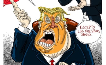 Cartón de FER
