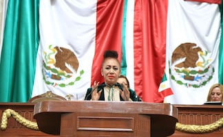 Previo a Navidad y Día de Reyes, proponen prohibir venta de juguetes bélicos como pistolas y bombas en la CDMX