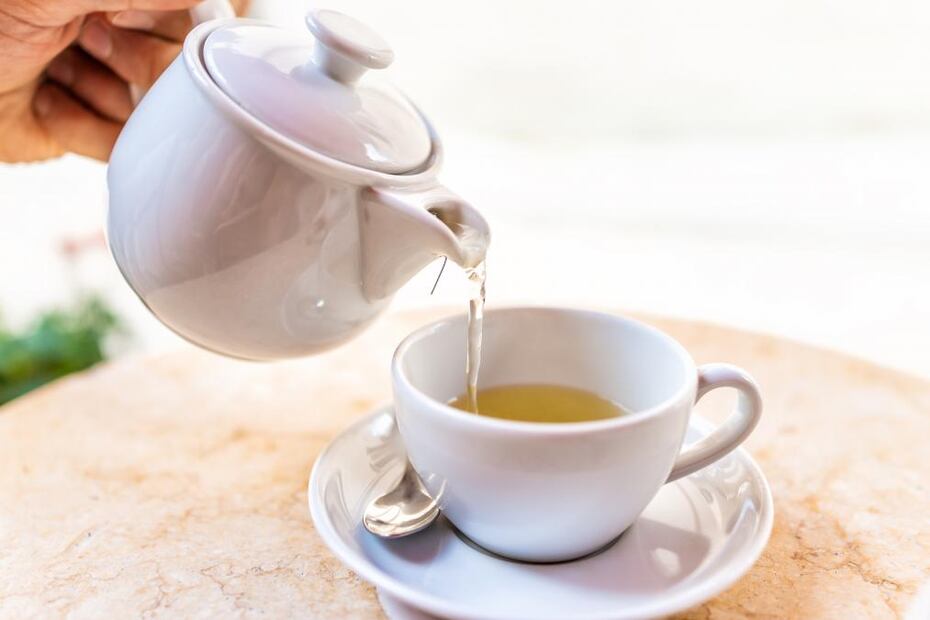 Si quieres conseguir mayores cantidades de este compuesto hay una infusión que te ayudará a hacerlo, si quieres saber más, no te pierdas esta nota que en El Universal hemos preparado para ti. 

Foto: Producción El Universal