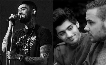 Zayn Malik pospone su gira por la muerte de Liam Payne