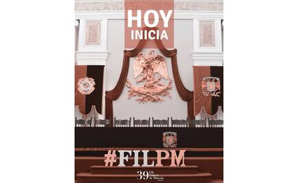 Piden en la FIL Minería políticas a favor del libro