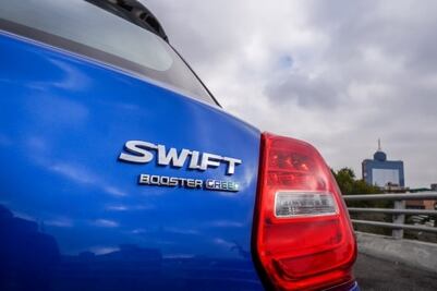 ¿Los autos mild hybrid pueden tener holograma exento?