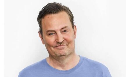 Exnovia de Matthew Perry pide que se investigue a los médicos del actor tras resultados de la autopsia