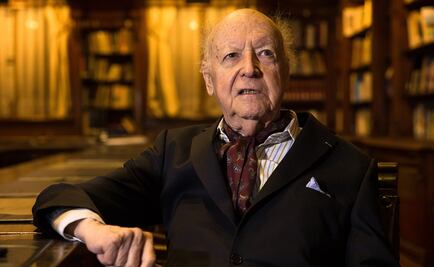 Cuando Jorge Edwards compró una colección de arte con whisky y cerveza