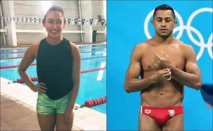 Agúndez y Ocampo dominan el Control Técnico de la FMN