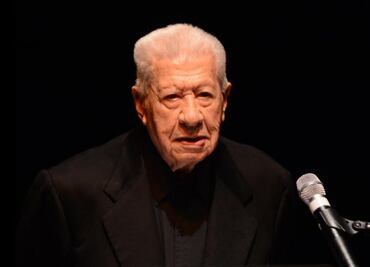 Homenajean a José Solé, el “Hombre del Teatro”