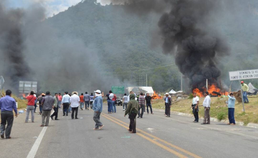 Fotos: José Camas / EL UNIVERSAL