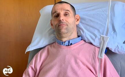 Muere Mario, el primer paciente de suicidio asistido en Italia: “ahora soy libre de volar”