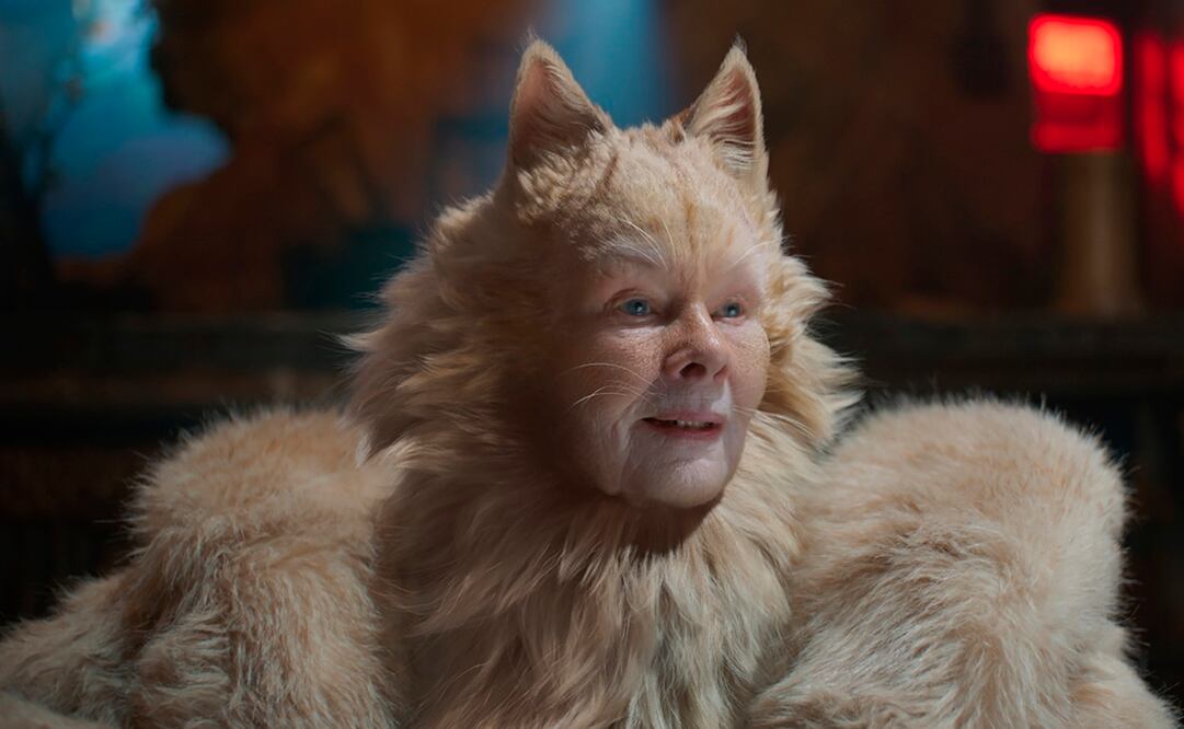 El elenco, conformado por grandes actores como Judi Dench, no ha sido suficiente para salvar a la cinta. Foto: AP