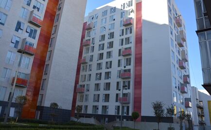 Mancera supervisa reparación de unidad dañada por sismo en Azcapotzalco