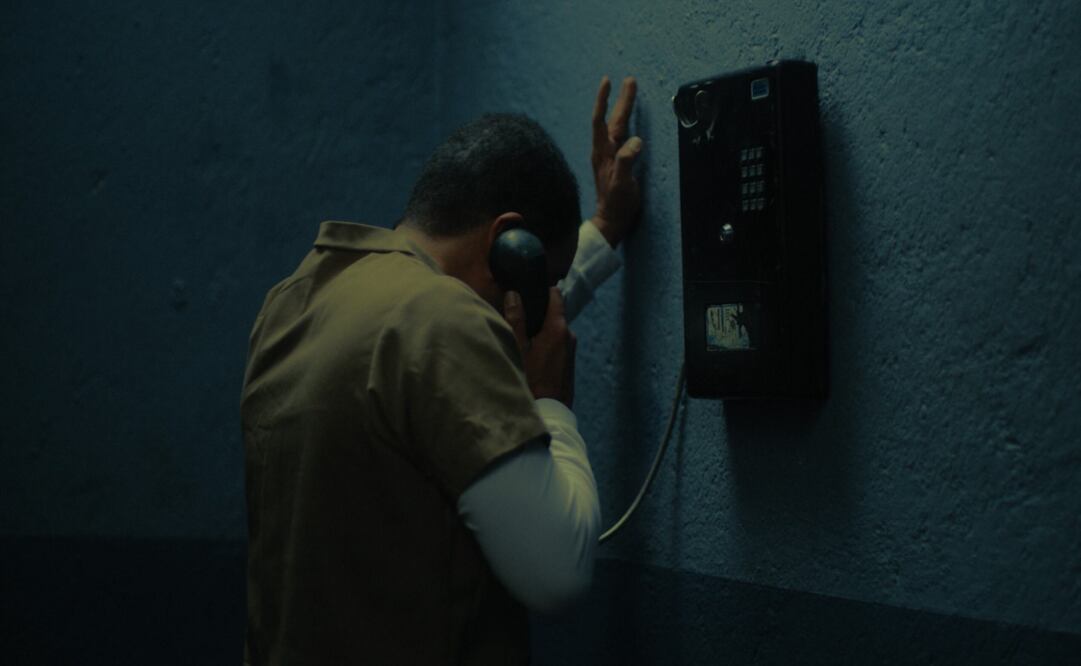 La nueva docuserie reabre uno de los casos más polémicos de la política mexicana. Foto: HBO.