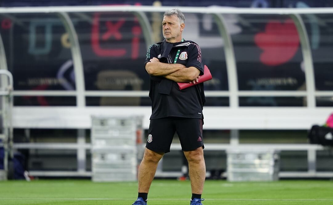 Preguntas que debería contestar el Tata