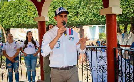 Presidente municipal de Cotija abandona el cargo