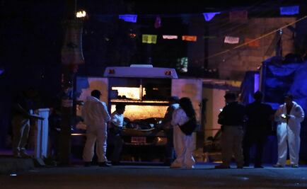 PRI exige renuncia titular de Seguridad en Veracruz 