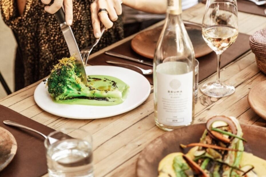 Vinos, hotel y restaurante,una experiencia que no te puedes perder en Valle de Guadalupe