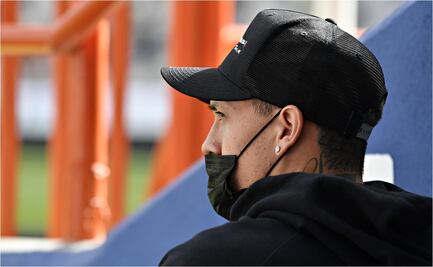 ¿Qué pasará con Nico Castillo en el América?