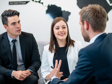 Audi te lleva a estudiar a Alemania y luego te da trabajo en Puebla