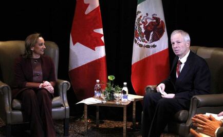 Canada,  the forgotten partner