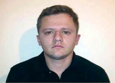 “El Menchito” es sentenciado a cadena perpetua en EU; hijo del líder del CJNG, condenado por distribución de drogas y posesión de armas