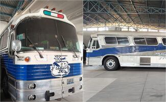 Camotito, el legendario autobús del Club Puebla se vende por más de 300 mil pesos en Facebook