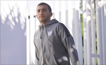 Dos horas fueron las que separaron a Luis Chávez de llegar al Feyenoord