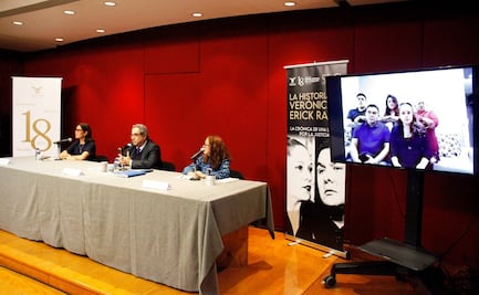 Presentan documental “Verónica y Erick Razzo” para evidenciar abusos, tortura e injusticia de las autoridades