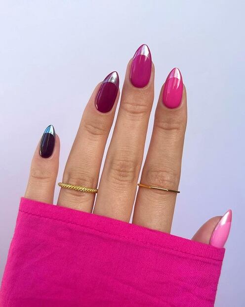 Foto: Instagram @thenaillologist