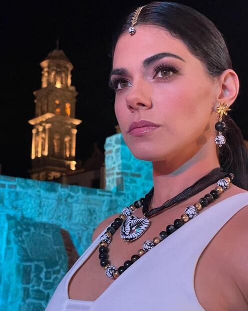 Livia Brito anunció una feliz noticia que afecta directamente a “La desalmada 2”