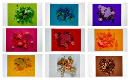 El momento azucarado