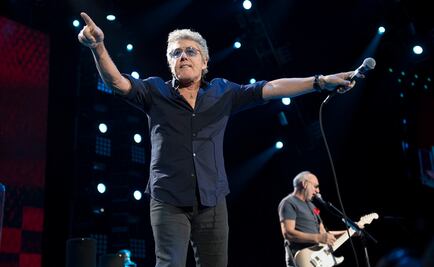 The Who realizará gira y lanzará nuevo álbum