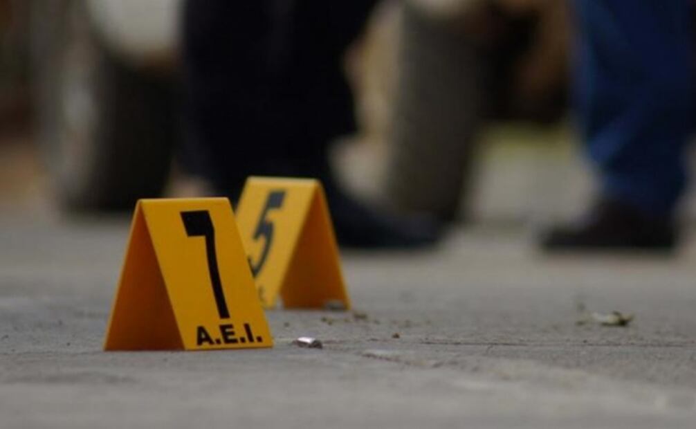 Detienen a joven por presunto asesinato de un niño. Foto: Archivo / EL UNIVERSAL