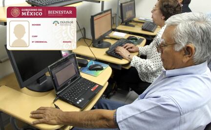 ¿Cómo tramitar la tarjeta INAPAM? Guía paso a paso para adultos mayores