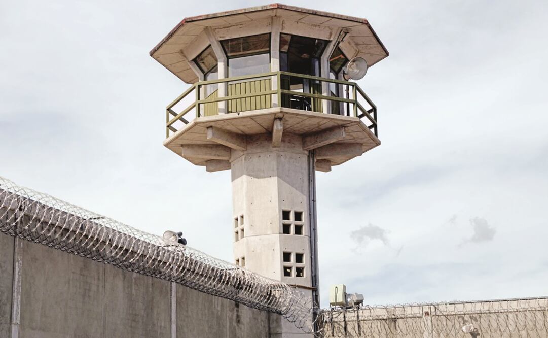 Fotografía: Archivo / EL UNIVERSAL.