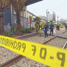 Mayo, el mes más violento en 10 años en la CDMX