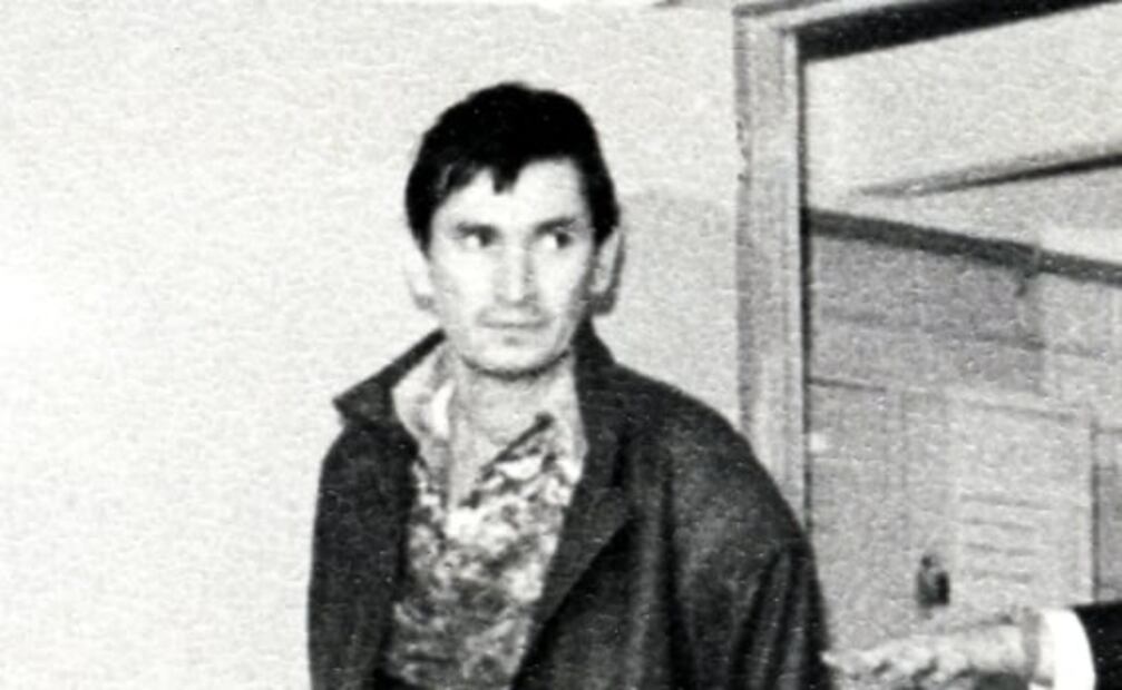 En la vida real, ellos fueron los protagonistas de los corridos de Los Tigres del Norte