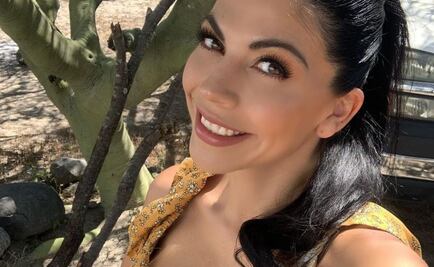 África Zavala: así luce la protagonista en la serie éxito “El señor de los cielos”