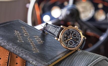 A. Lange & Söhne: autos, tiempo y elegancia en Londres